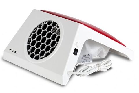 Настольный пылесборник Мах Ultimate 6 (красная подушка)