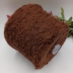 Pellicciotta Cotone Pima Хлопковая травка Коричневый 08