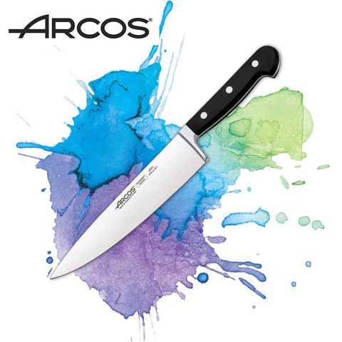 Нож поварской Шеф 21см Arcos Clasica