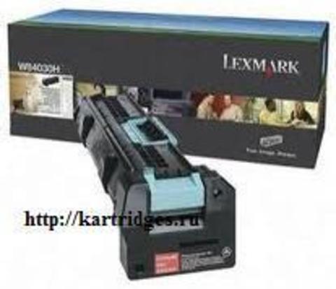 Картридж Lexmark W84030H