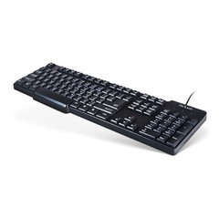 Клавиатура Delux DLK-8050UB