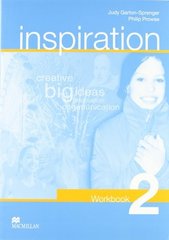 Inspiration 2 Workbook