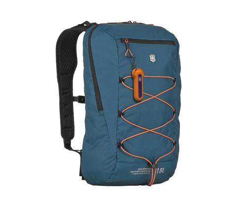 Чехол силиконовый Victorinox для ножа 58 mm серии Classic SD Colors, Mango Tango (4.0451)