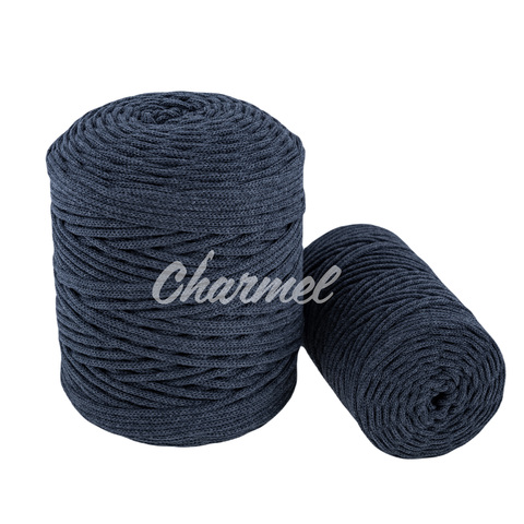 Jeans cotton cord 4 mm