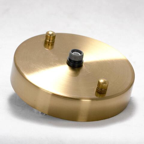 Потолочная люстра Lussole Hartwell LSP-8204