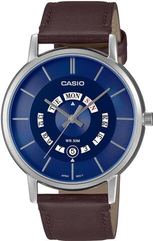 Часы мужские Casio MTP-B135L-2A Casio Collection