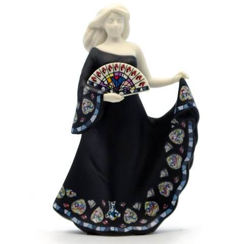 Статуэтка Nobleza Дворянство Nadal 765210