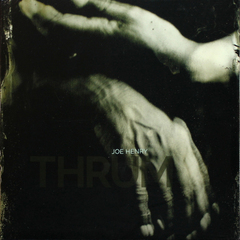 Joe Henry / Thrum (2LP)