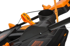 Газонокосилка бензиновая DAEWOO DLM 5000 SP