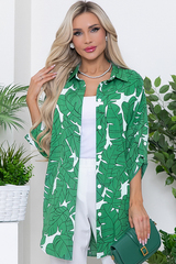 Рубашка 41728 Avili