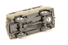 UAZ-3962 (khaki) Agat Mossar Tantal 1:43