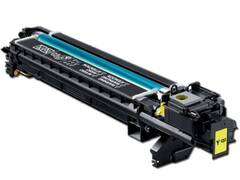 Konica Minolta C25/C35 IUP-14Y Блок формирования изображения желтый (A0WG08J)