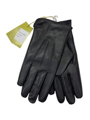 Перчатки. Мужские. Материал верха: Кожаные люкс качества. Подклад: Трикотаж-шерсть. 5 шт в упаковке.