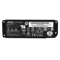 Аккумулятор для колонки Bose Soundlink Mini (7.4v, 2330 mAh)