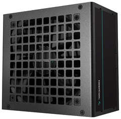 Блок питания Deepcool PF650 R-PF650D-HA0B-EU 650 Вт