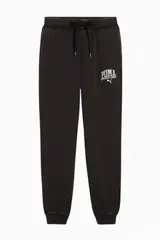 Штаны Puma Classics Washed - черный