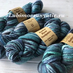 Fibra Natura Bamboo Bloom Handpaints 310