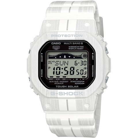 Наручные часы Casio GWX-5600WA-7E фото
