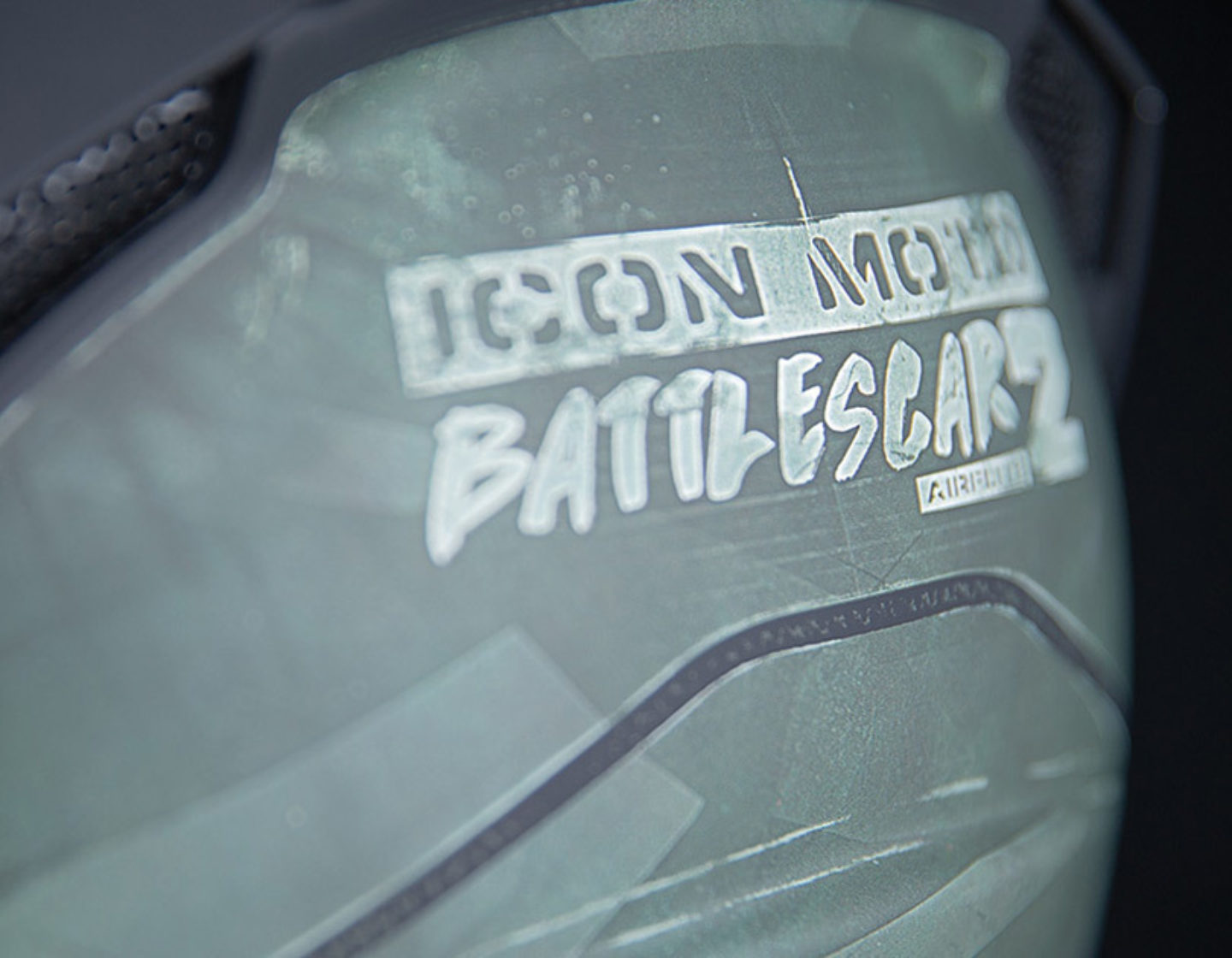 РњРѕС‚РѕС€Р»РµРј icon Battlescar 2