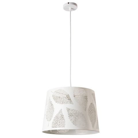 Подвес Arte Lamp Celesta A2768SP-1WH