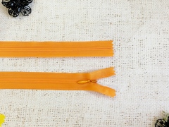 Молнии потайные, L 70 см.