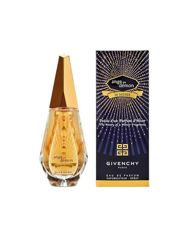 Givenchy Ange ou Demon Le Secret Poesie d un Parfum d Hiver