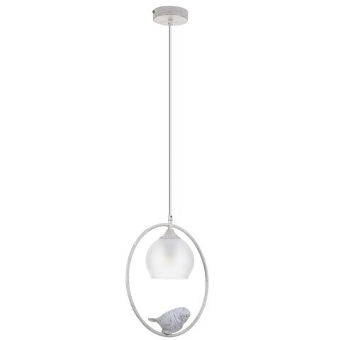 Подвес Arte Lamp Gemelli A2150SP-1WG
