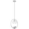 Подвес Arte Lamp Gemelli A2150SP-1WG