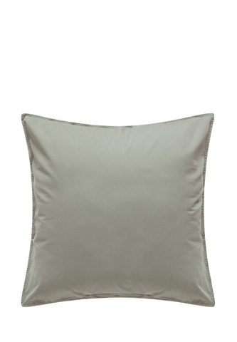 Наволочка 70x70 Luxberry Soft Silk Sateen зеленая