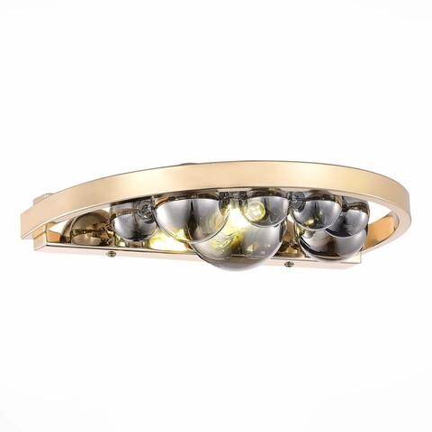 Настенный светильник ST Luce OLMI SL1510.201.01