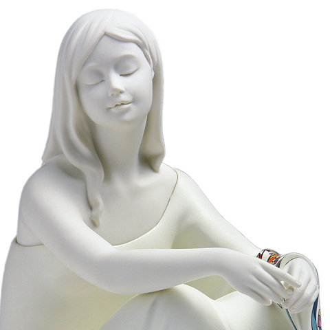 Статуэтка Descanso Отдыхающая Nadal 765013