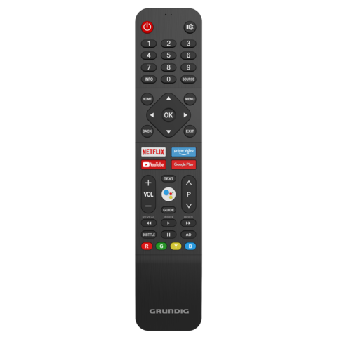 Телевизор Grundig 55GGU7970A mini - рис.9