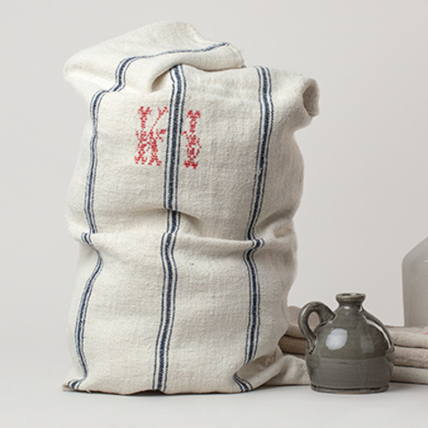 МЕШОК ДЛЯ МУКИ ARINA