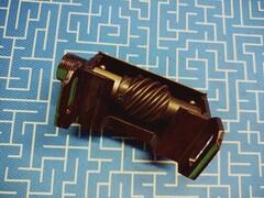 Деталь DDE ST1176LE / ST1387LET / ST9071LE  механизм поворота дефлектора выброса (KC26-10-SET)