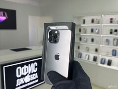 iPhone 13 Pro Max, 128 ГБ б/у