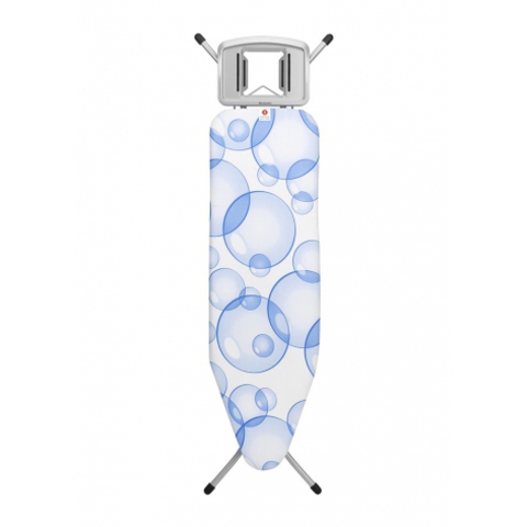 Гладильная доска 124x38 см Brabantia Пузырьки