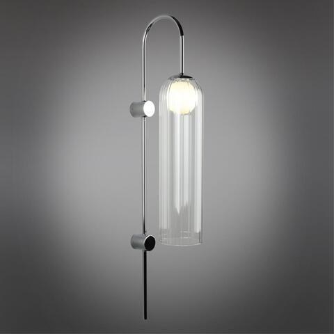 Настенный светильник Aployt Arian APL.325.01.01