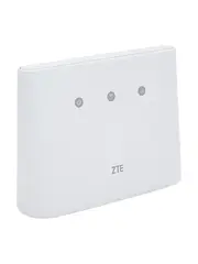 Роутер WiFi ZTE CPE-MF293N с сим-картой