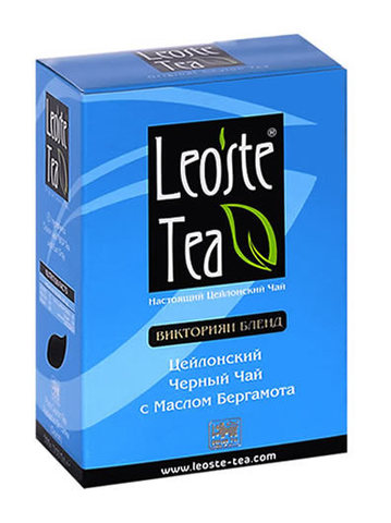 Leoste Victorian Blend КП 200г