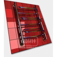 Водяной полотенцесушитель W