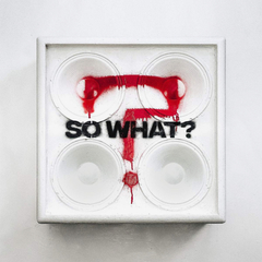 While She Sleeps / So What? (2LP)