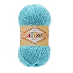 Пряжа Ализе Софти (Softy) 222422
