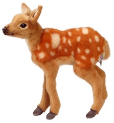 Hansa Мягкая игрушка 