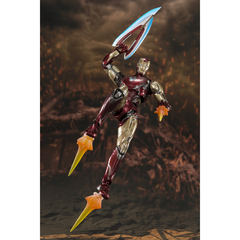 Фигурка Avengers: Endgame Iron Man Mark 85  (Final Battle) Edition