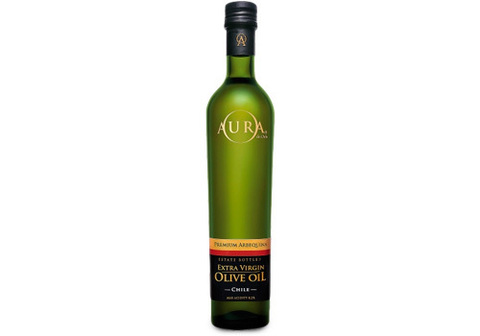 Масло оливковое Extra Virgin Arbequina, 500мл