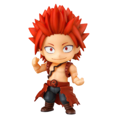 Фигурка Nendoroid TAKARA TOMY: My Hero Academia Eijiro Kirishima