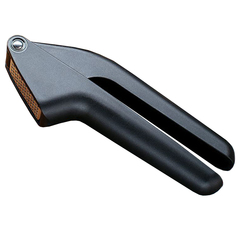 Пресс для чеснока Xiaomi Garlic Press Black