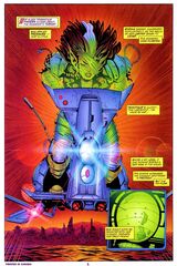Cybernary #4 (1995)
