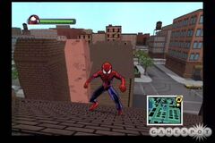 Ultimate Spider-Man Limited Edition (Playstation 2)