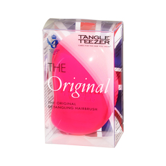 Расческа Tangle Teezer The Original Pink Fizz